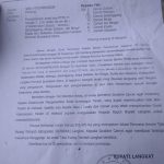 Langgar Instruksi Bupati Langkat, DPN LPK: Diminta Polda Sumut Usut Terbitnya SKT Lurah di Lahan Eks HGU