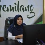 Wagub Minta Ponpes Istiqomah Terapkan Protokol Kesehatan