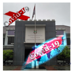 Covid-19 di Kabupaten Tangerang, Pasar Kemis Peringkat Tertinggi