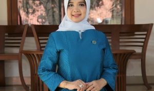 Hj. Tetti Rohatiningsih: Cilacap Serentak Operasi Masker Cegah Covid-19