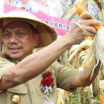 PPN Produk Pertanian Berhasil Diturunkan Gubernur Sulut Dari 10% Jadi 1 %