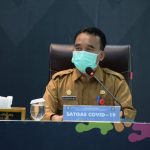 Karo Humas NTB Apresiasi Antusiasme Netizen Ikuti Upacara Via Daring