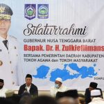 Boyong 37 Kepala OPD, Gubernur NTB Jemput Aspirasi Masyarakat Pulau Sumbawa