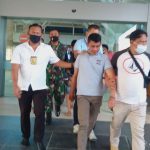 Ditresnarkoba Polda NTB Ringkus Warga Riau di BIZAM