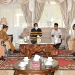 Gubernur Minta Kades Aktif untuk Pengembangan SDM Aparatur Desa