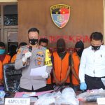 Pelaku Pemerkosa Bocah di Dompu Dijerat Pasal Berlapis