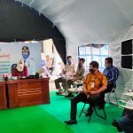 Momentum HUT RI, 500 Mesin Buatan NTB akan Dipamerkan di STIP