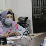 Wagub Ajak Alumni SMAN 1 Selong Ikut Sukseskan NTB Gemilang