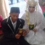 Dirgahayu Republik Indonesia dan Pernikahan