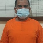 Tipu Penggarap, Pelaku Ranmor di Amankan Polsek Cibarusah