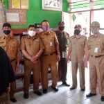 Sebanyak 1.090 KPM Warga Sepatan Menerima Bantuan Dari Kementrian Sosial