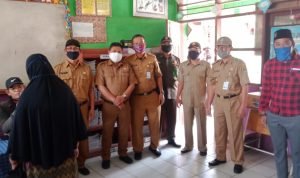 Sebanyak 1.090 KPM Warga Sepatan Menerima Bantuan Dari Kementrian Sosial