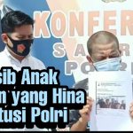 Hina Institusi Polri di Medsos, Seorang Anak Jalanan Diamankan Tim Anti Bandit Polres Gowa