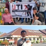 IJTI Bekasi Raya Meminta Polisi Segera Bertanggung Jawab