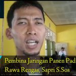 JPP Rawa Rengas Ciptakan Diklat Tenaga Kerja