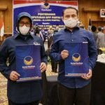 Rekom Sudah Dipegang, Gelar Deklarasi ‘UMAT’ Makin Kuat