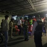 Kodim Minahasa, Kepolisian, Satpol-PP Kembali Patroli Gabungan Cegah Covid-19