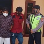 Modus Dapat Transfer Ilmu Pengasihan Pegawai Rumah Sakit Sodomi Bocah di Bawah Umur