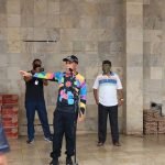 Wako Salurkan Bantuan Untuk Insan Pers