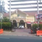 Penganiyaan Seorang Advokat Melaporkan  Kepolsek Sawah Besar