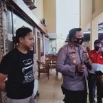 Menindak Lanjuti Pengembangan  kasus Penganiayaan