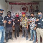 Sinegritas 2 Organisasi Berusaha Memulihkan Ekonomi Kerakyatan Melalui Pemberdayaan