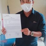 Pemilik Koperasi Laporkan Pegawai Diduga Gelapkan Uang Perusahan