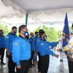 Pengukuhan FKW MURA Langsung di hadiri Bupati Musi Rawas (H2G).