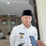 Wahidin Halim Gubernur Banten Himbau Warga Lindungi Para Kyai dan Ulama