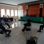 Manajemen PT.Calindo Kecewa, Musyawarah di Kelurahan Gembor Batal