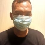 Nyambi Jadi Bandar Sabu Buruh Kasar diciduk Polisi