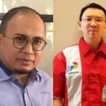 Politisi Muda Golkar Minta Ahok Santun dalam Berbicara dan Belajar dari Pengalaman yang Menjeratnya