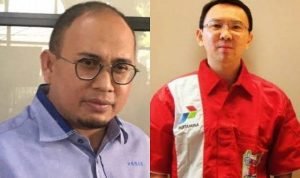 Politisi Muda Golkar Minta Ahok Santun dalam Berbicara dan Belajar dari Pengalaman yang Menjeratnya