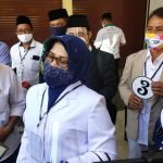 KPU Blora, Pengundian Nomor Urut Paslon Bupati dan Wakil Bupati