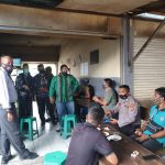 Antisipasi Terjadinya Tindak Pidana Kejahatan dan Premanisme.Team Elang Lakukan Patroli