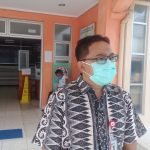 Penanganan Pandemi Covid-19, Insentif Tenaga Medis di RSUD Kabupaten Simeulue Belum Cair
