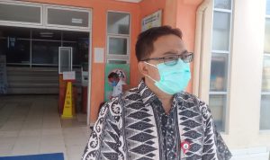Penanganan Pandemi Covid-19, Insentif Tenaga Medis di RSUD Kabupaten Simeulue Belum Cair