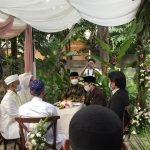 Acara Resepsi di Masa Pandemi Covid-19, Walikota Bekasi Ikut Hadir