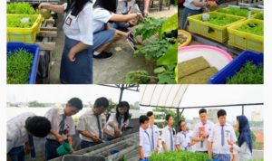 Ragam Fasilitas Tersedia di Sekolah SMA Setia Bhakti Tangerang