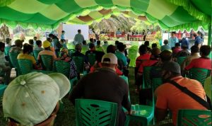 PT Sampoerna Agro Komitmen Dukung UHC Provinsi Sumsel