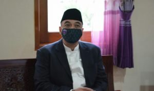 Bupati Tangerang Kecam Aksi Vandalisme Rumah Ibadah di Pasar Kemis