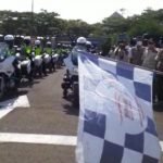 Pemerintah Kabupaten Bekasi bersama Polri dan TNI akan distribusikan 2,5 Juta Masker untuk Masyarakat