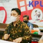 KPU Sahkan Hanya Dua Paslon