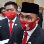 Pjs Bupati Minut Clay Dondokambey Langsung Action