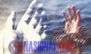 Naas Dua Bocah Tenggelam di Kali Cadas