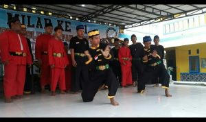 SMK Putra Rifara Teluknaga, Rayakan Milad ke-1