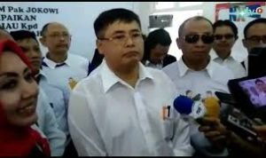 Garda Muda JKW2P Sasar Pemilih Muda untuk Menangkan Jokowi