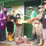 Dihadiri Teti “Sitinggil Bangsari” Semakin Barokah