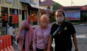 Diduga Cabuli Bocah Kelas 5 SD, Oknum ketua RT di Laporkan Kepolisi