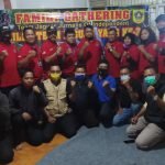 Tim Jaguar Jurnalis of Independent Gelar Acara Family Gathering Milad yang ke-3 Tahun